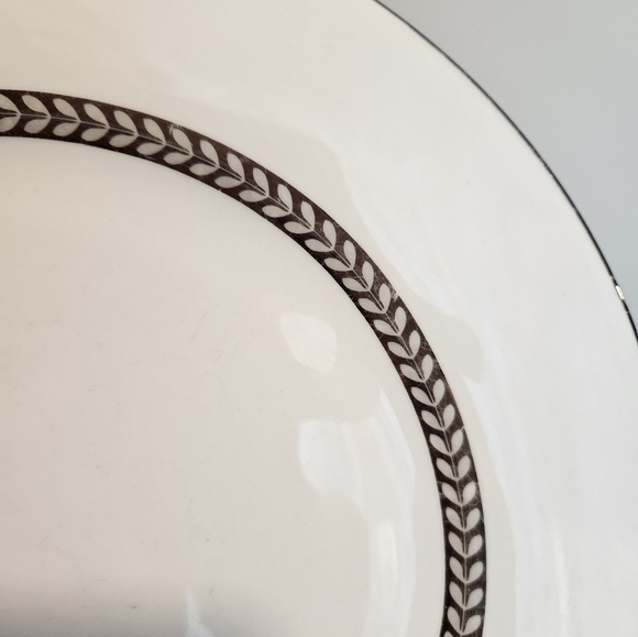 1 RetroneU Imperial Platinum Plate 1414 II with platinum band - Picture 3 of 3